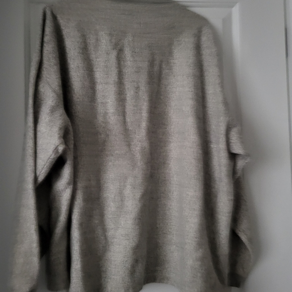 Vintage Miami Dolphin Pull-Over - Picture 7 of 7